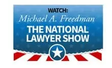 national lawyer show