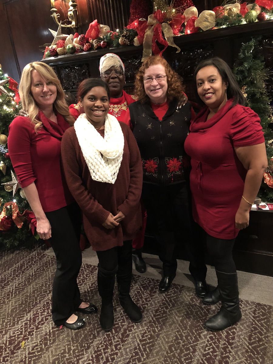 Law Office Staff