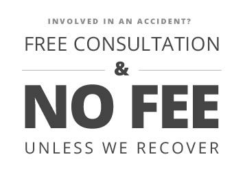 no fee unless we recover