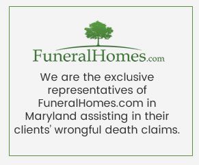 Funeral Homes Exclusive Representative
