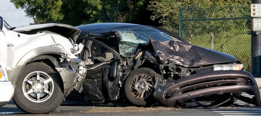 fatal auto accidents