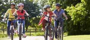 bicycle safety