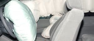 defective air bags