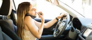 Distracted Driving