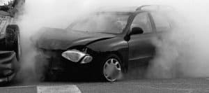 out-of-state Auto Accident