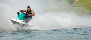watercraft safety