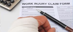 Maryland Workers Comp MMI