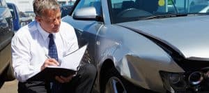 Insurance Adjuster