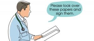 informed consent