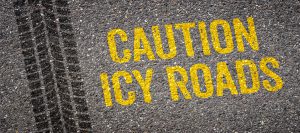 common road hazards