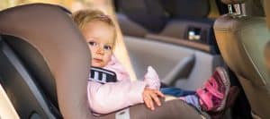 child restraint systems