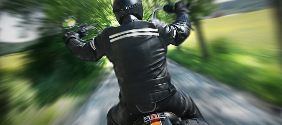 Maryland Motorcycle Accidents