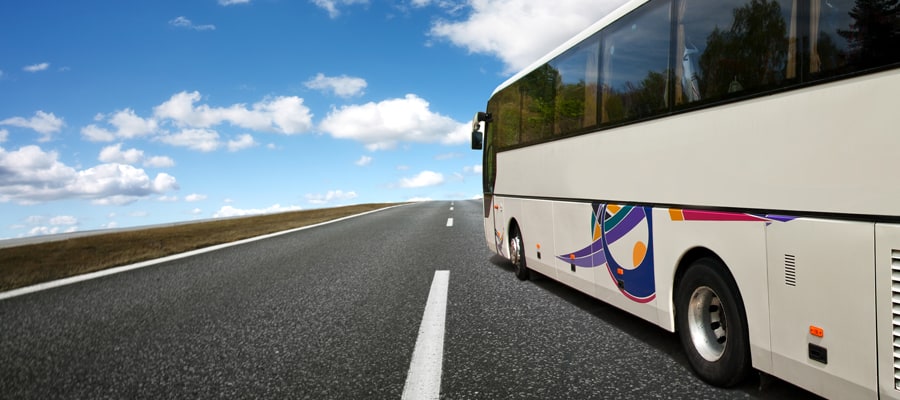 Commercial Motor Vehicles