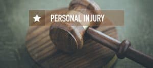 Maryland Personal Injury