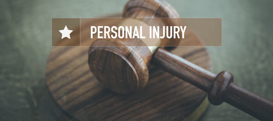 Maryland Personal Injury