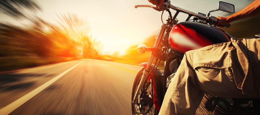 Motorcycle Accidents
