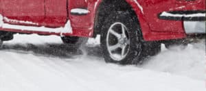 proper tire maintenance