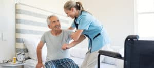 Elder Abuse