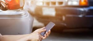 Maryland Car Accident Claims