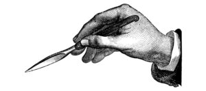 surgical errors
