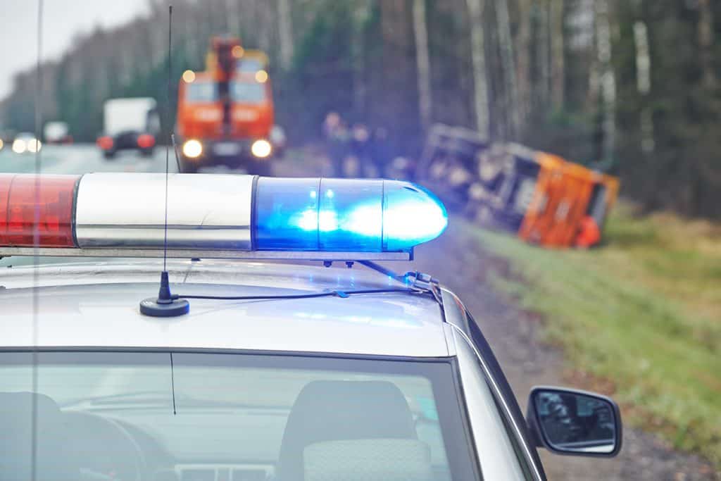 Baltimore Car Accident Lawyer