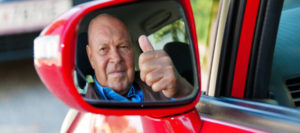 Driver Age