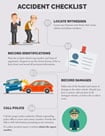 car accident checklist