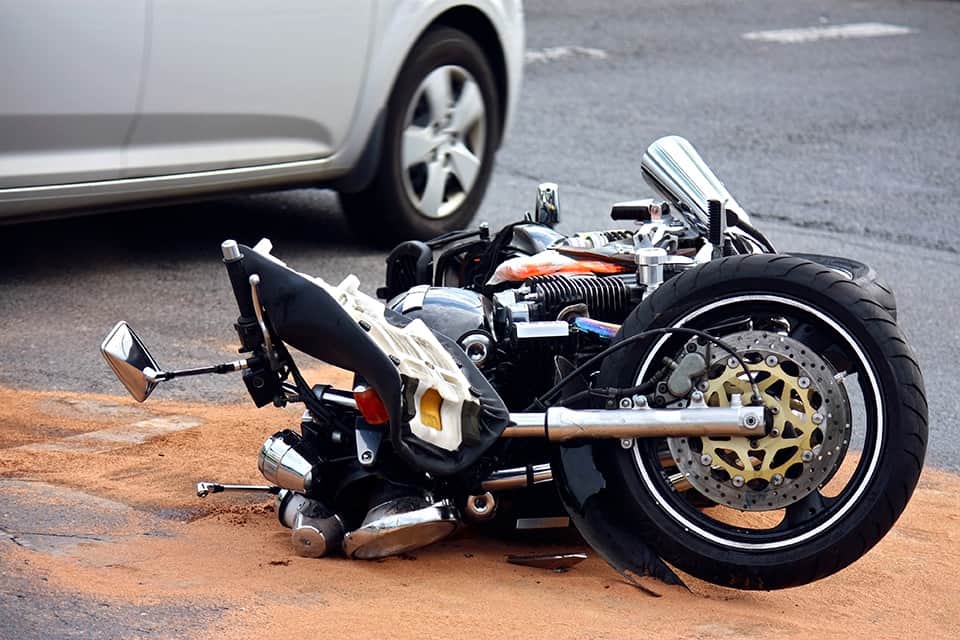 motorcycle accidents