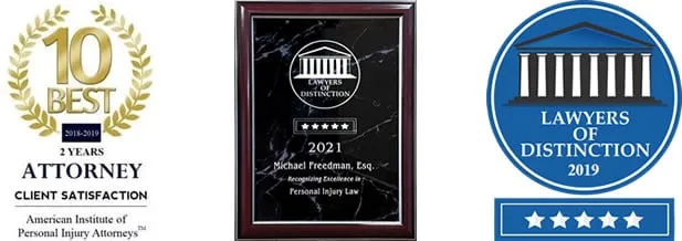 Awards Logos