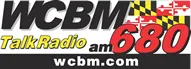 wcbm radio