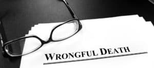 wrongful death
