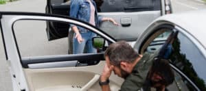 Car accident