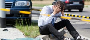 Maryland Car Accident