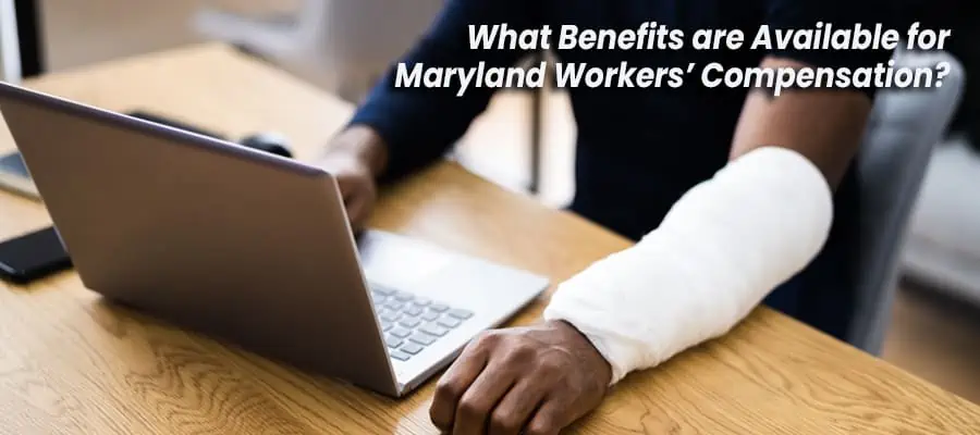 Maryland Workers Compensation
