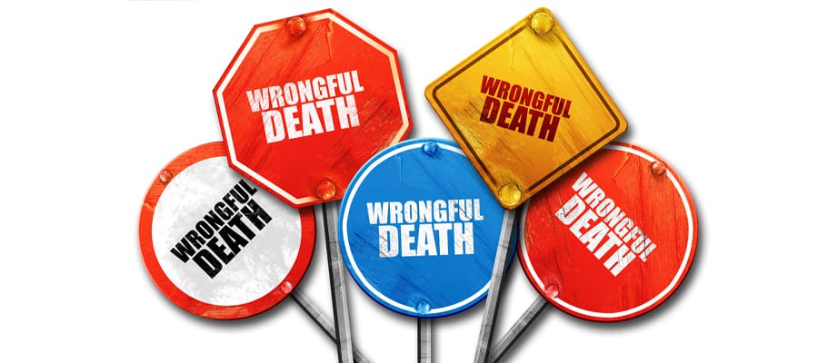 Wrongful Death
