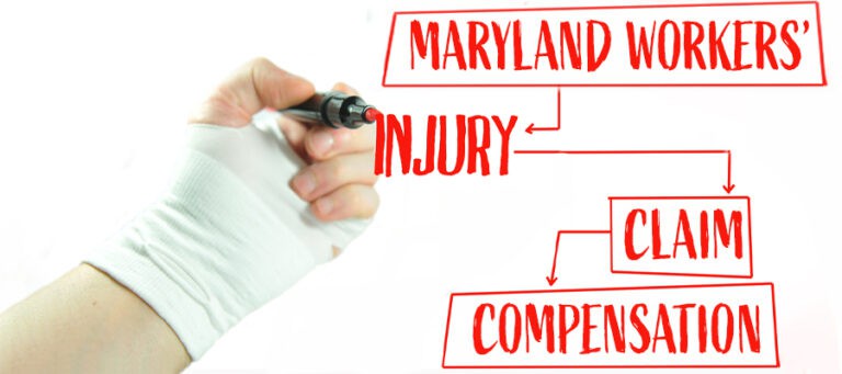 Mistakes To Avoid Filing A Maryland Workers Compensation Claim