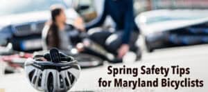 Prevent Bicycle Accidents