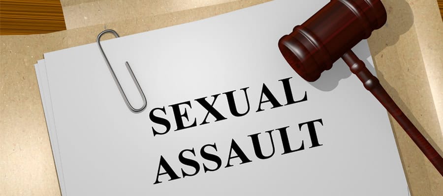 sexual assault