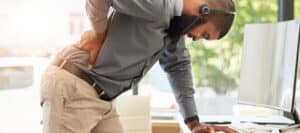Lower Back Injuries