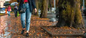 Slip and Fall Accidents