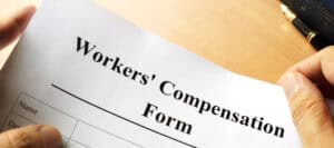workers compensation