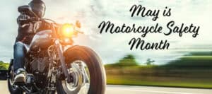 Endangered Motorcyclists