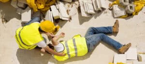 Workplace Accident
