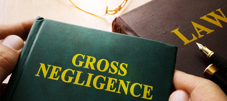 Negligence Law