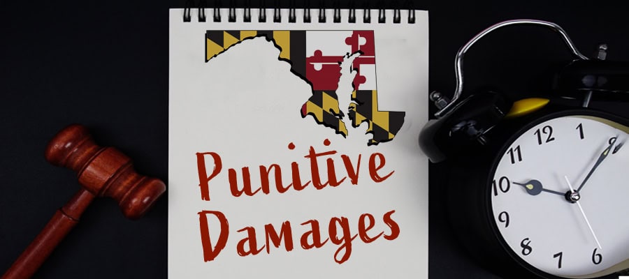 Maryland Assault Cases