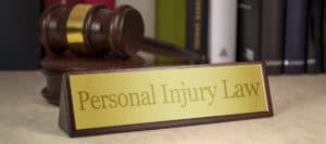 Personal Injury Lawsuit