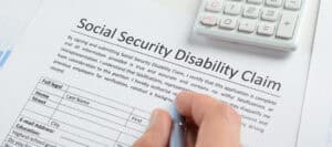 Permanent Disability