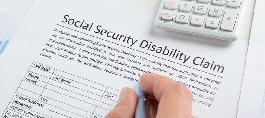 Permanent Disability