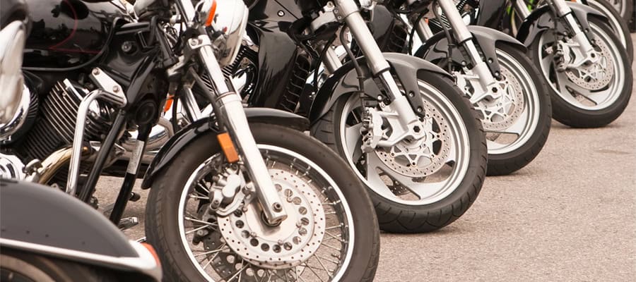 Motorcycle Laws